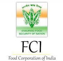 Food Corporation Of India (FCI)