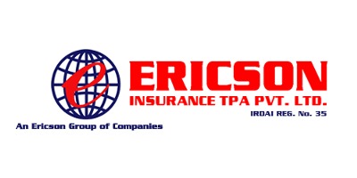 Ericson Insurance TPA Pvt. Ltd.