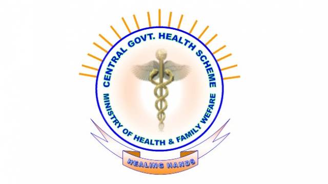 Central Government Health Scheme (CGHS)