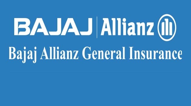 Bajaj Allianz General Insurance Co.Ltd.