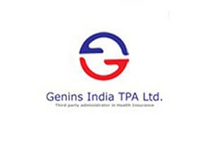 Genins India Insurance TPA Ltd.